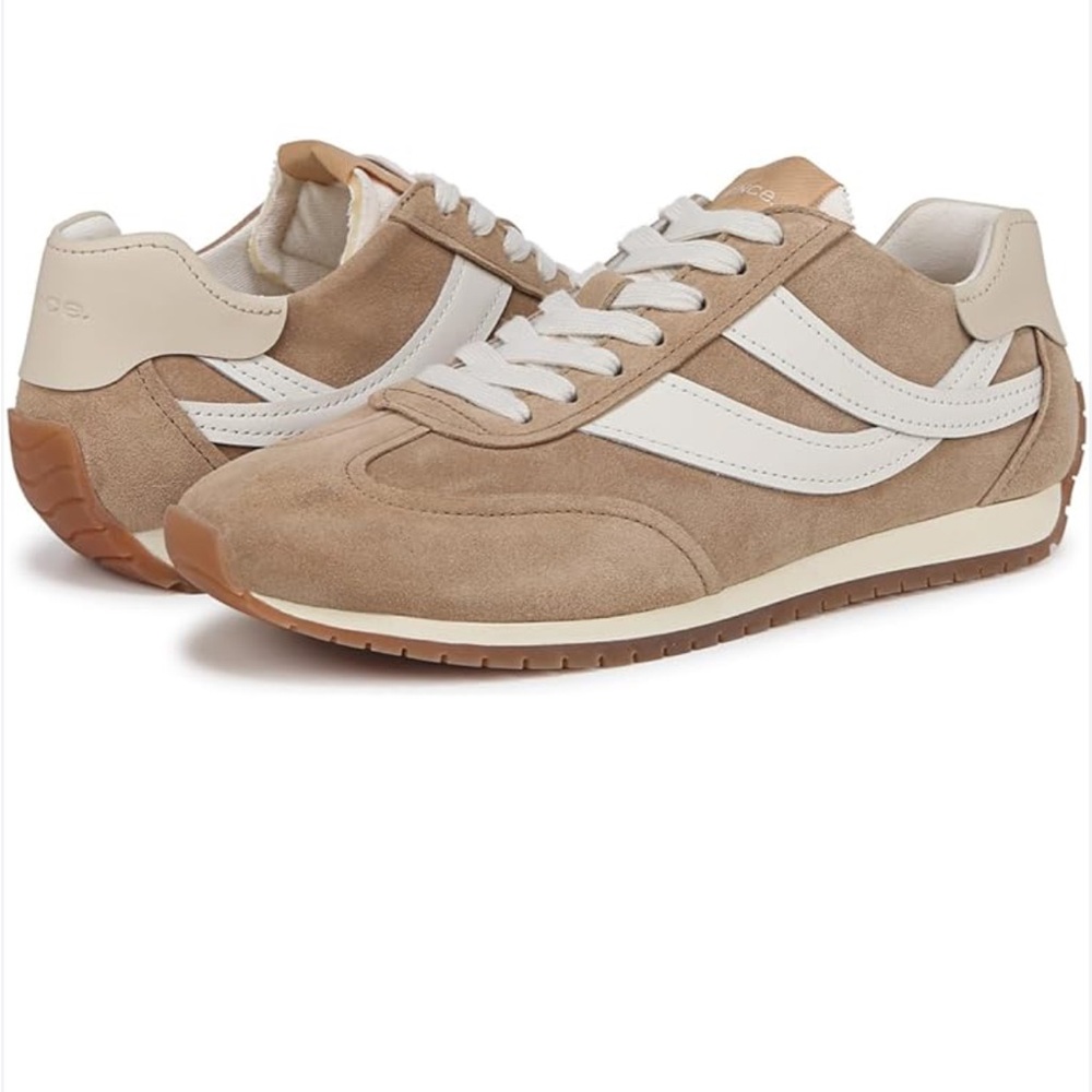 Vince sneakers